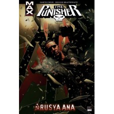 punisher #3